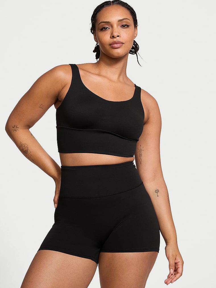 VSX Elevate™ Cross-Back Mesh Sports Bra Product Image