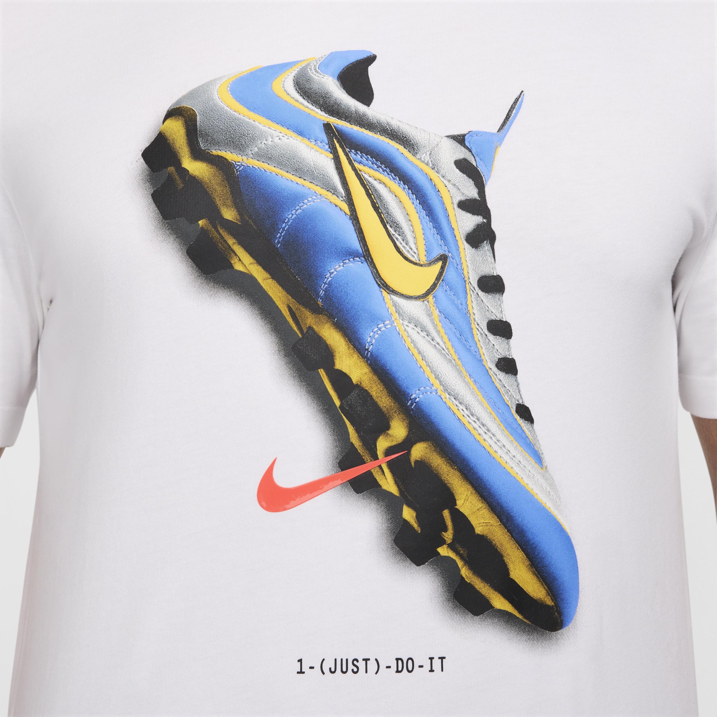 Nike Men's Soccer T-Shirt Product Image