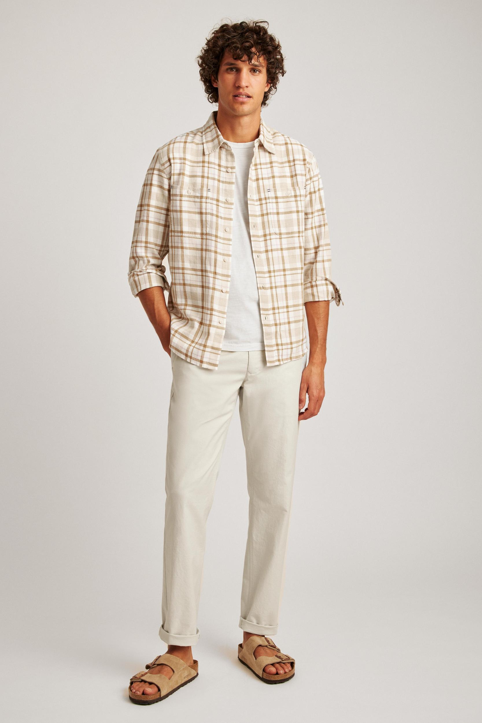 Sunset Overshirt Product Image