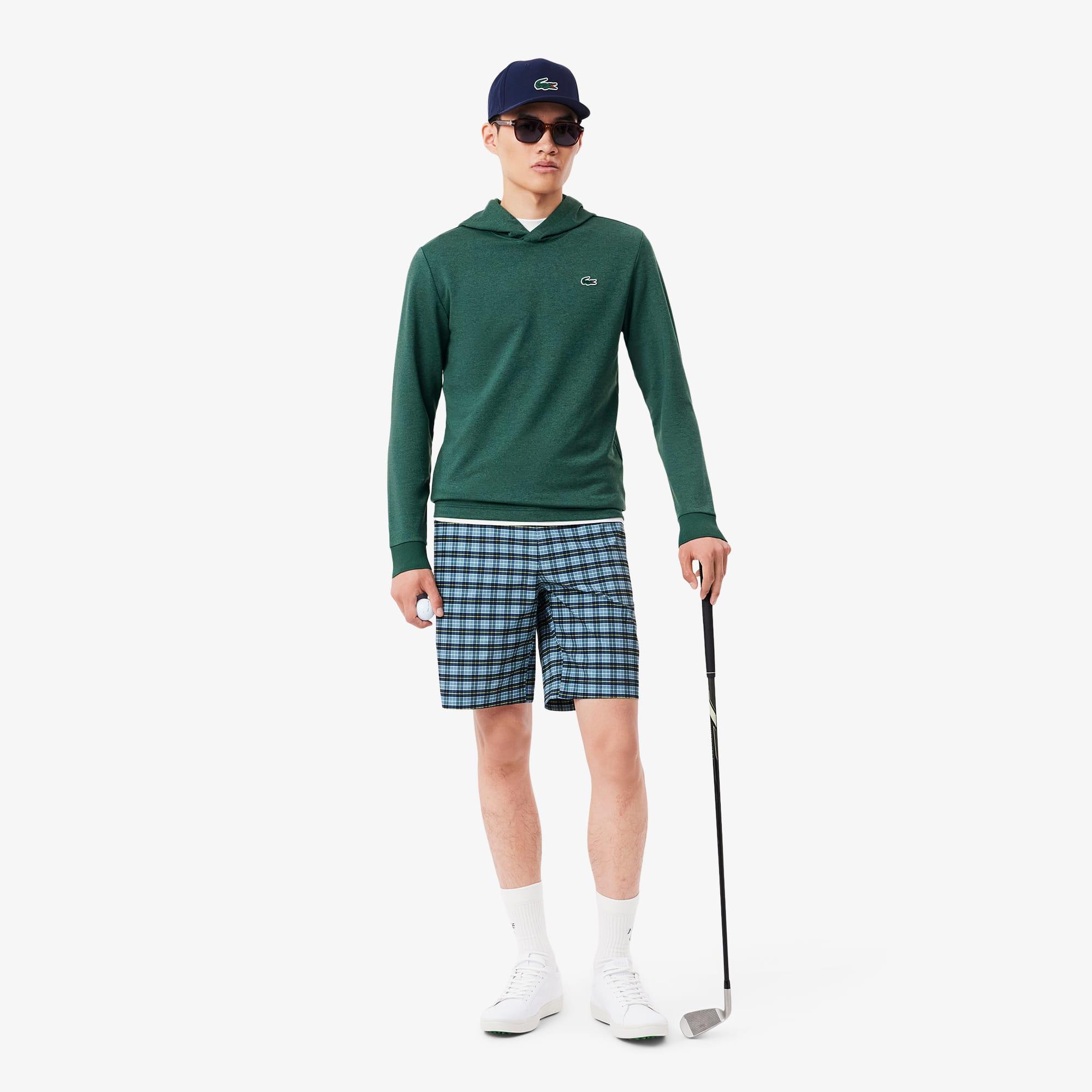 Ultra Dry Golf Hoodie Product Image