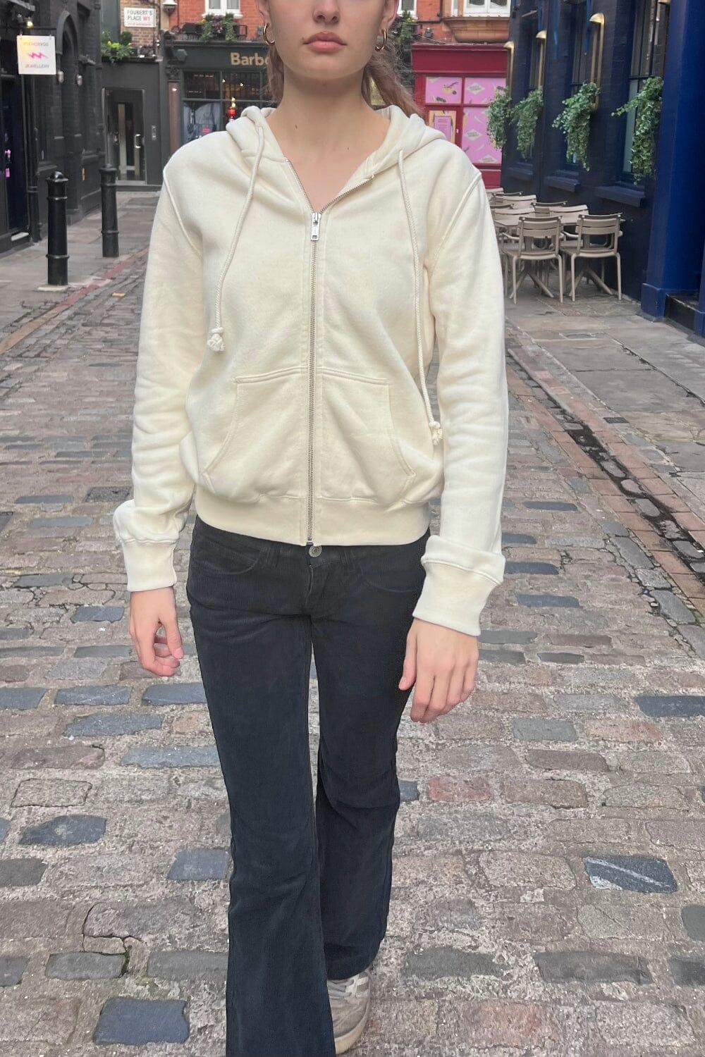 Christy Hoodie Product Image