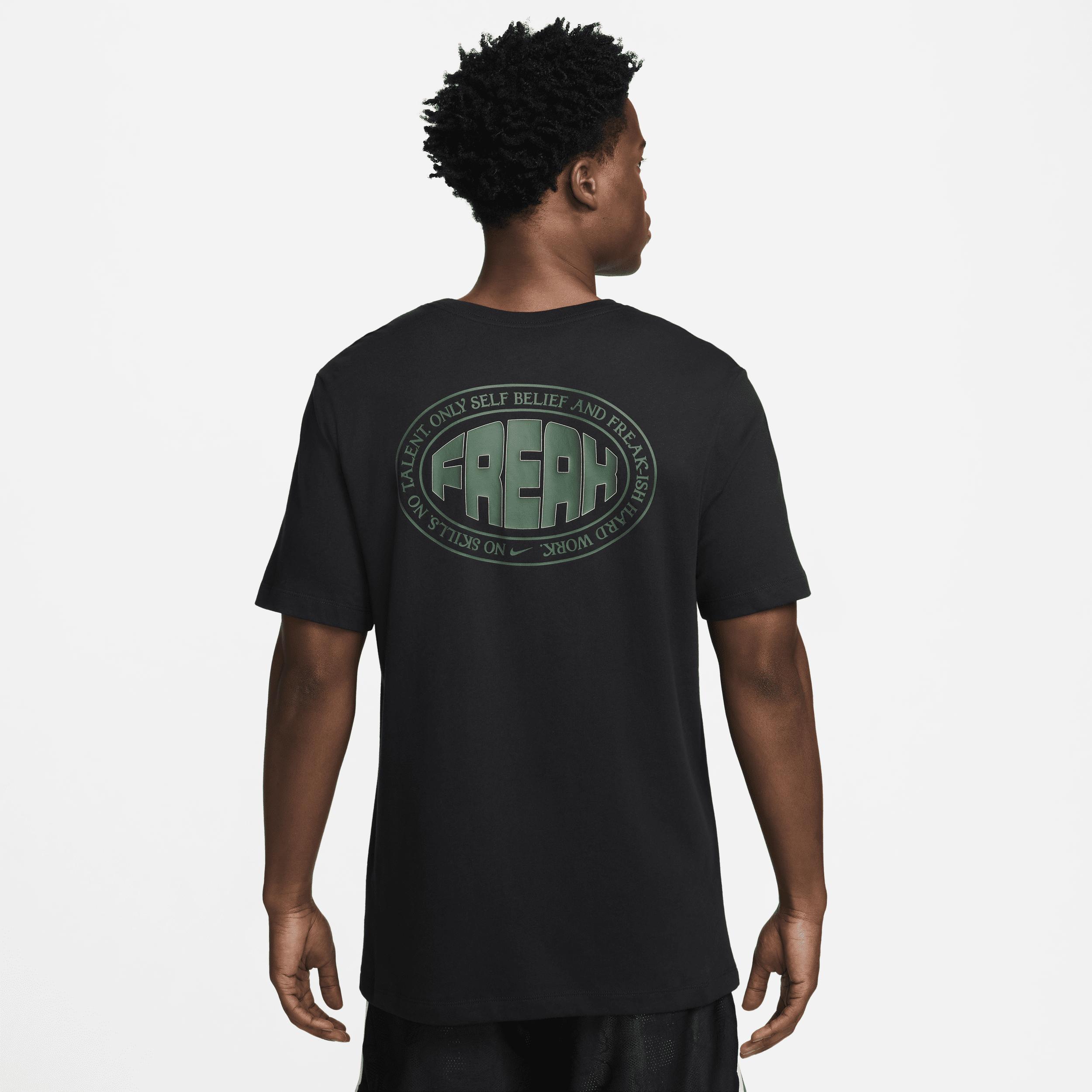 Nike Mens Nike GA M90 SU24 T-Shirt - Mens Product Image