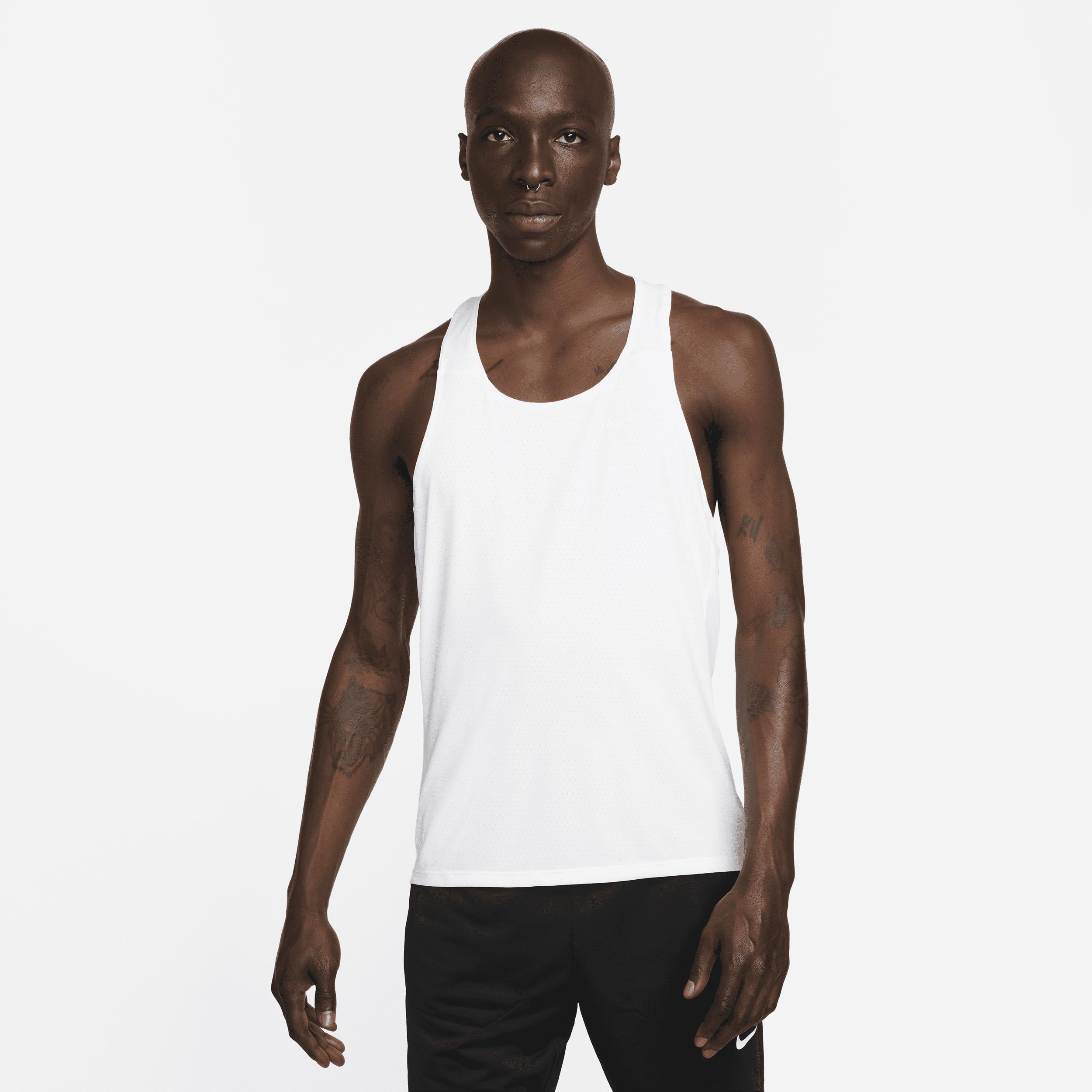 Nike Dri-FIT Fast Men's Racing Singlet Product Image