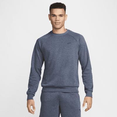 Nike Men's Primary Fleece Dri-FIT UV Performance Crew Product Image