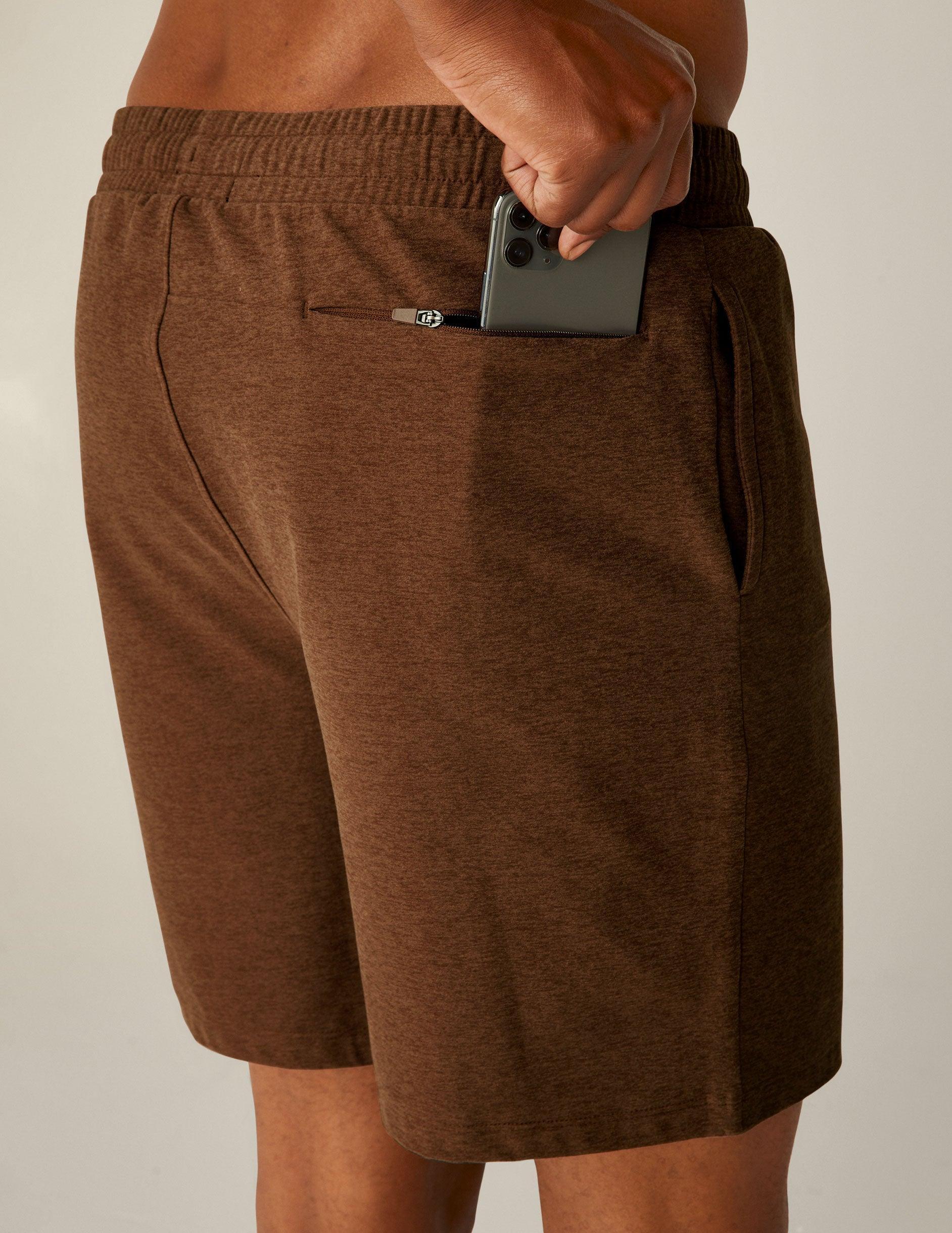 Spacedye Take It Easy Men's Short Male Product Image