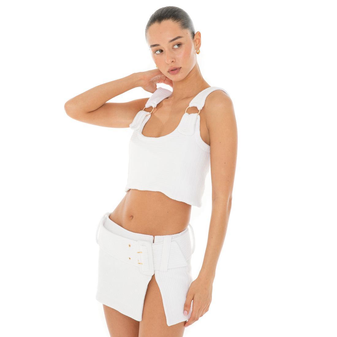 Kyze Skirt Product Image