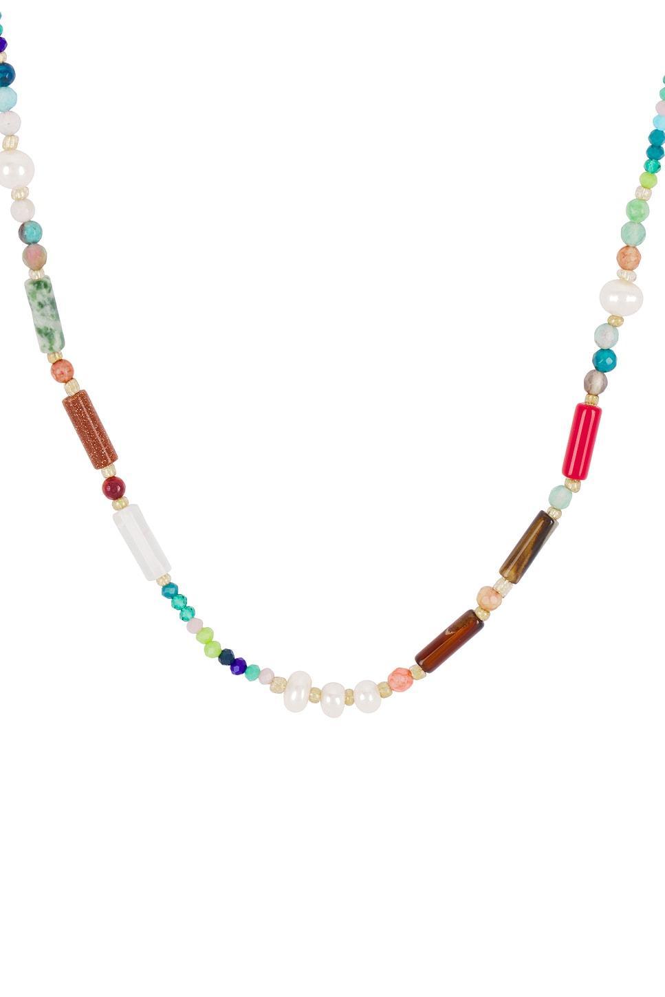 Beaded Necklace 8 Other Reasons Product Image