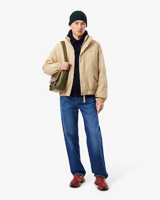 Fleece Hoodie Product Image