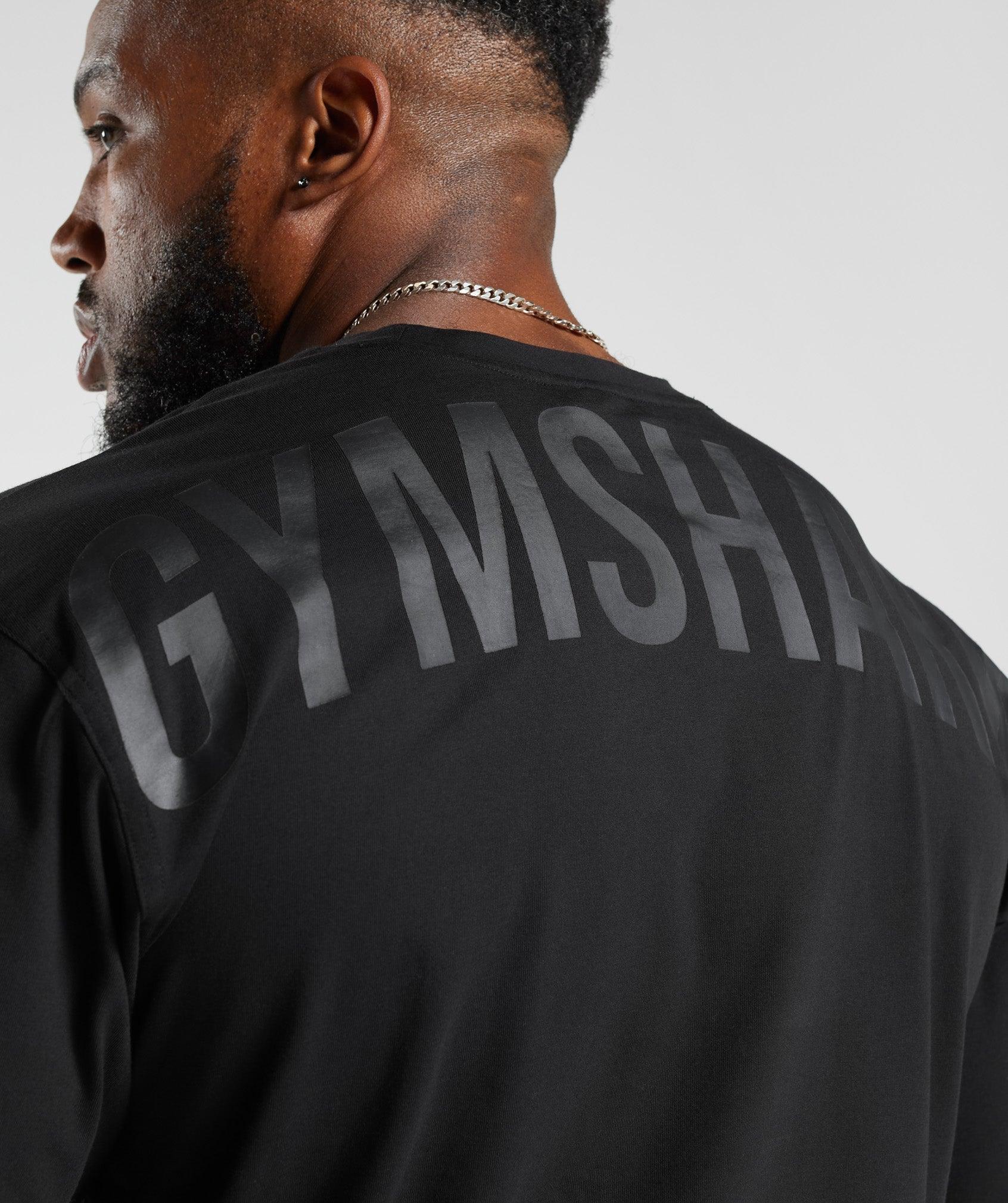 Power T-Shirt Product Image