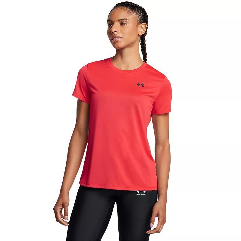 Womens UA Tech Short Sleeve Product Image