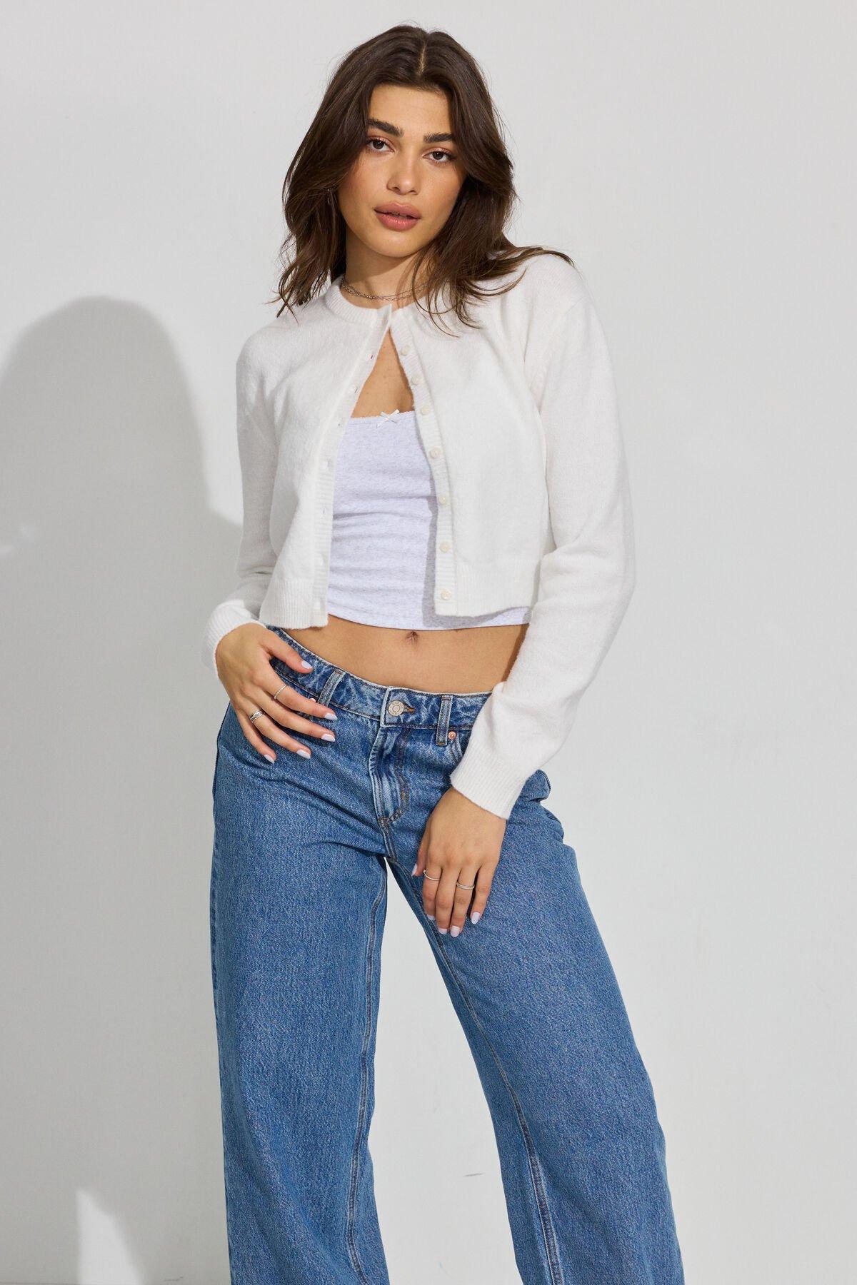 SoftActive Plunge Bodysuit Product Image