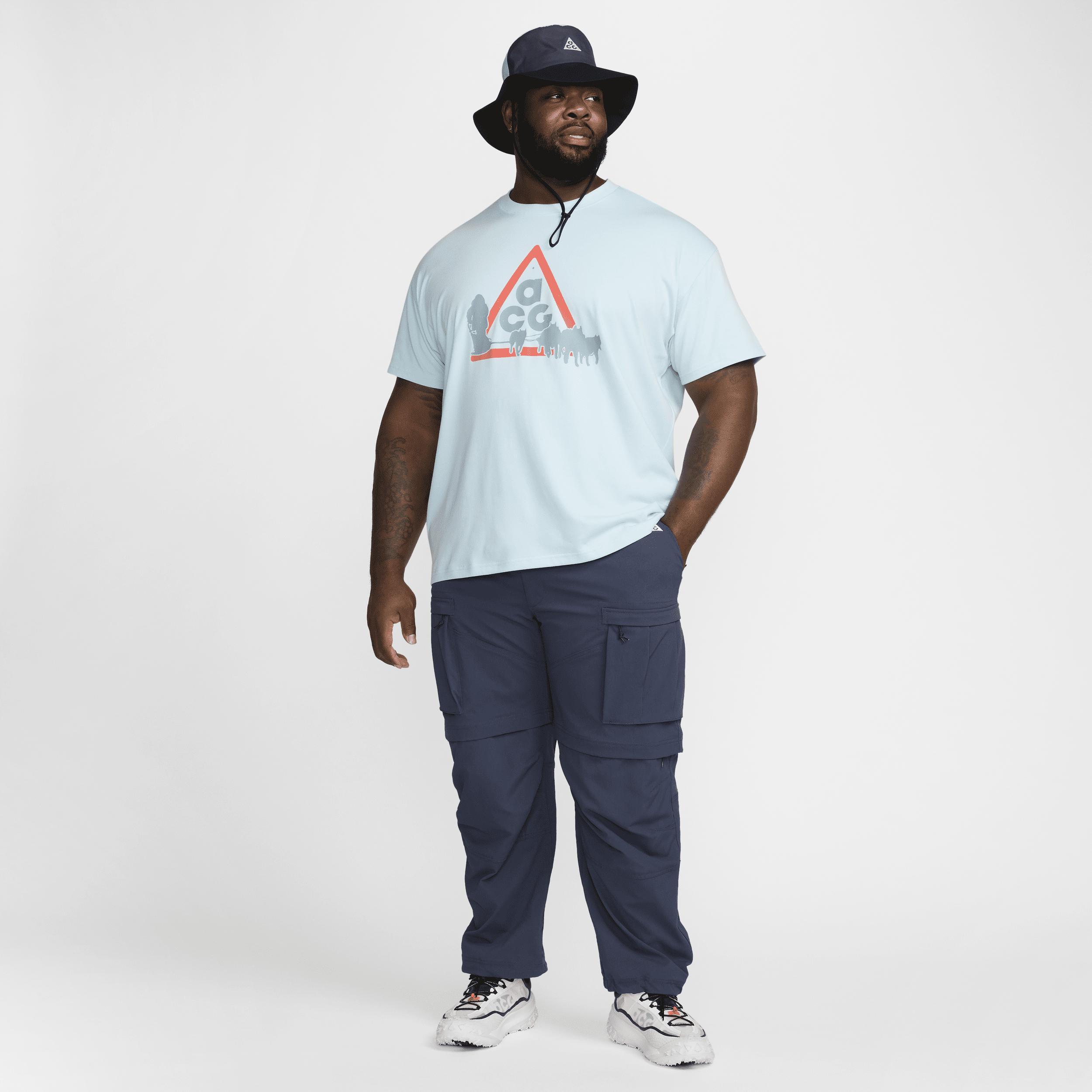 Men's Nike ACG Dri-FIT T-Shirt Product Image