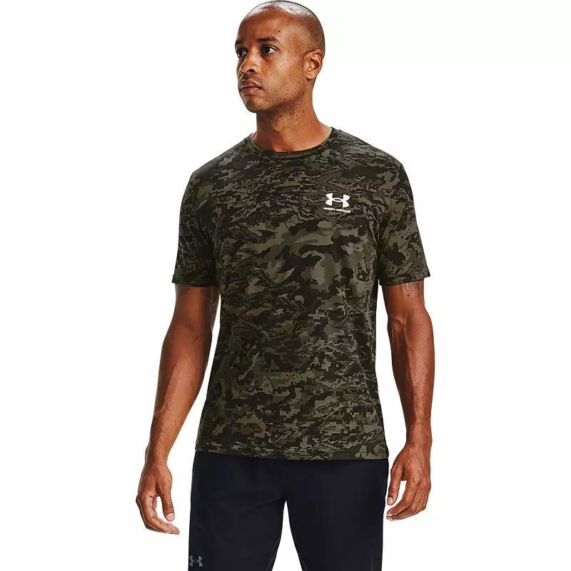 UA ABC Camo Product Image