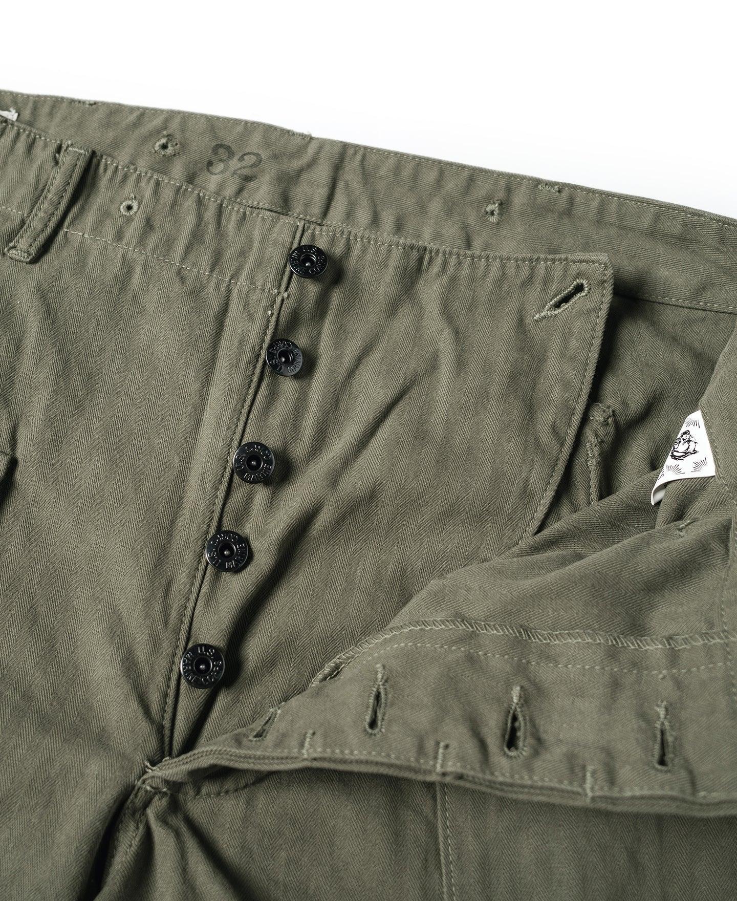 USMC P-44 Utility Pants Product Image