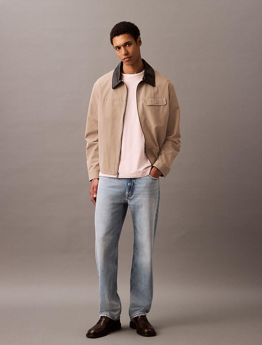 Liquid Touch Crewneck T-Shirt Product Image