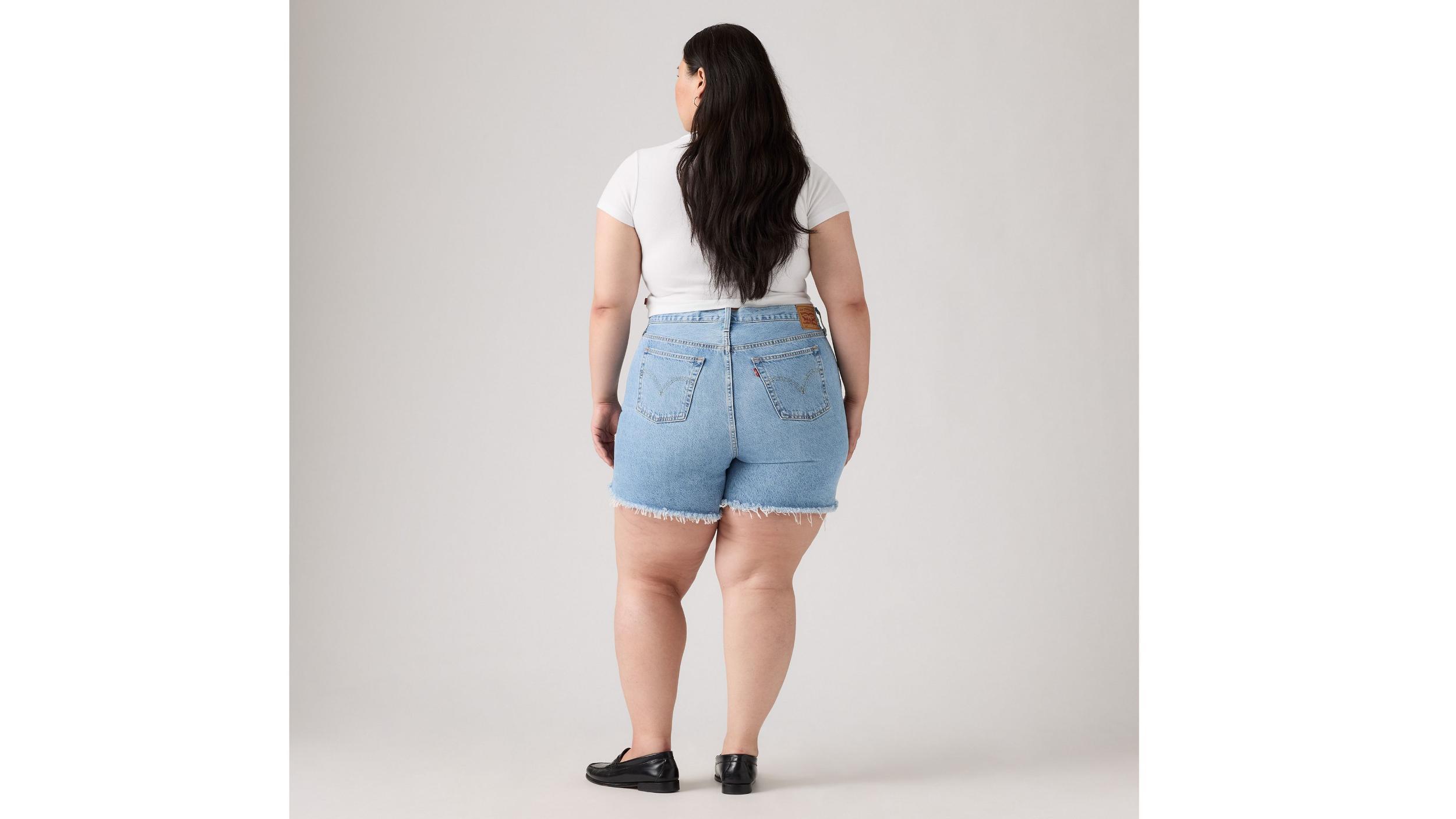 501® Original Fit Women's Jeans (Plus Size) Product Image