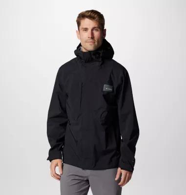 Columbia Men's PFG Mackenzie River Jacket- Product Image