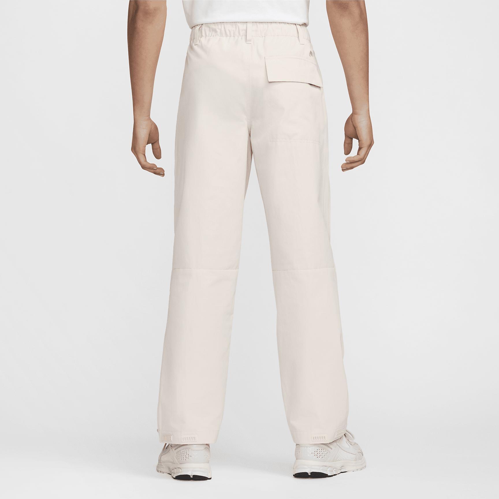 Nike Mens Tech Woven Pants | FZ0710-104 Product Image