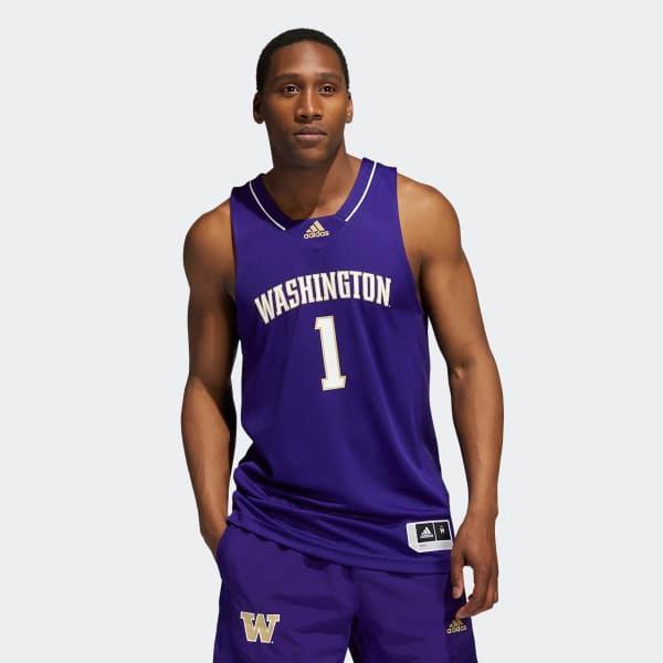 Huskies NCAA Swingman Jersey Product Image