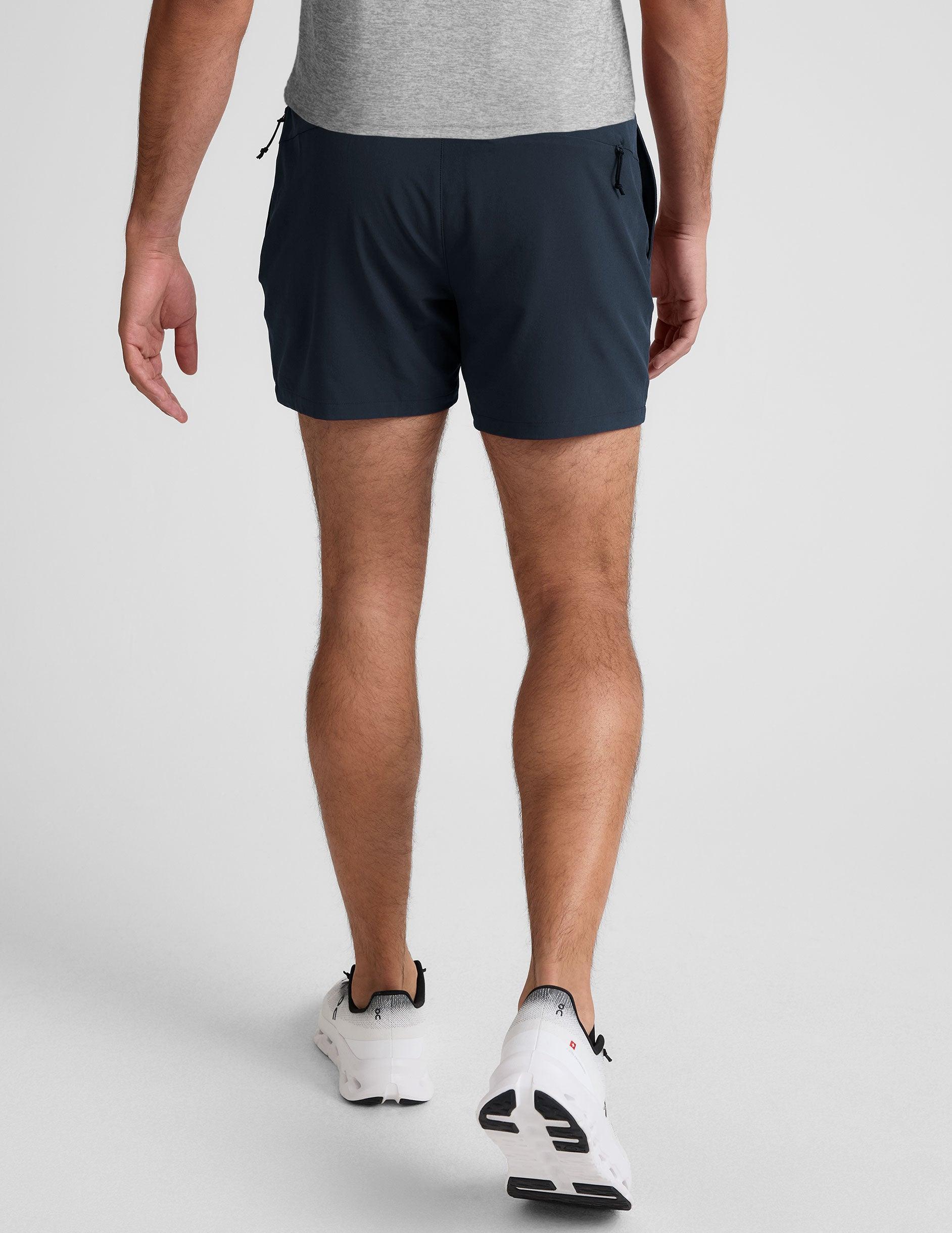 Pivotal 2.0 Men's Lined Short  5" Male Product Image