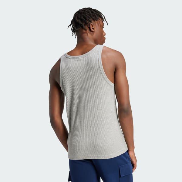 Trefoil Essentials Tank Top Product Image