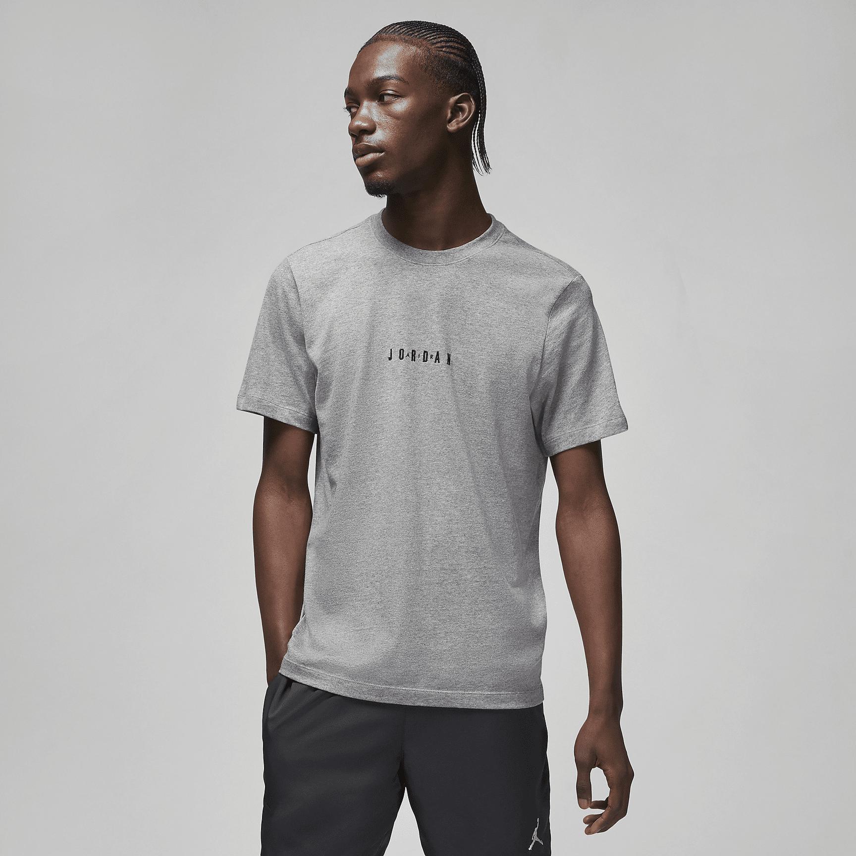 Jordan Air Men's T-Shirt Product Image