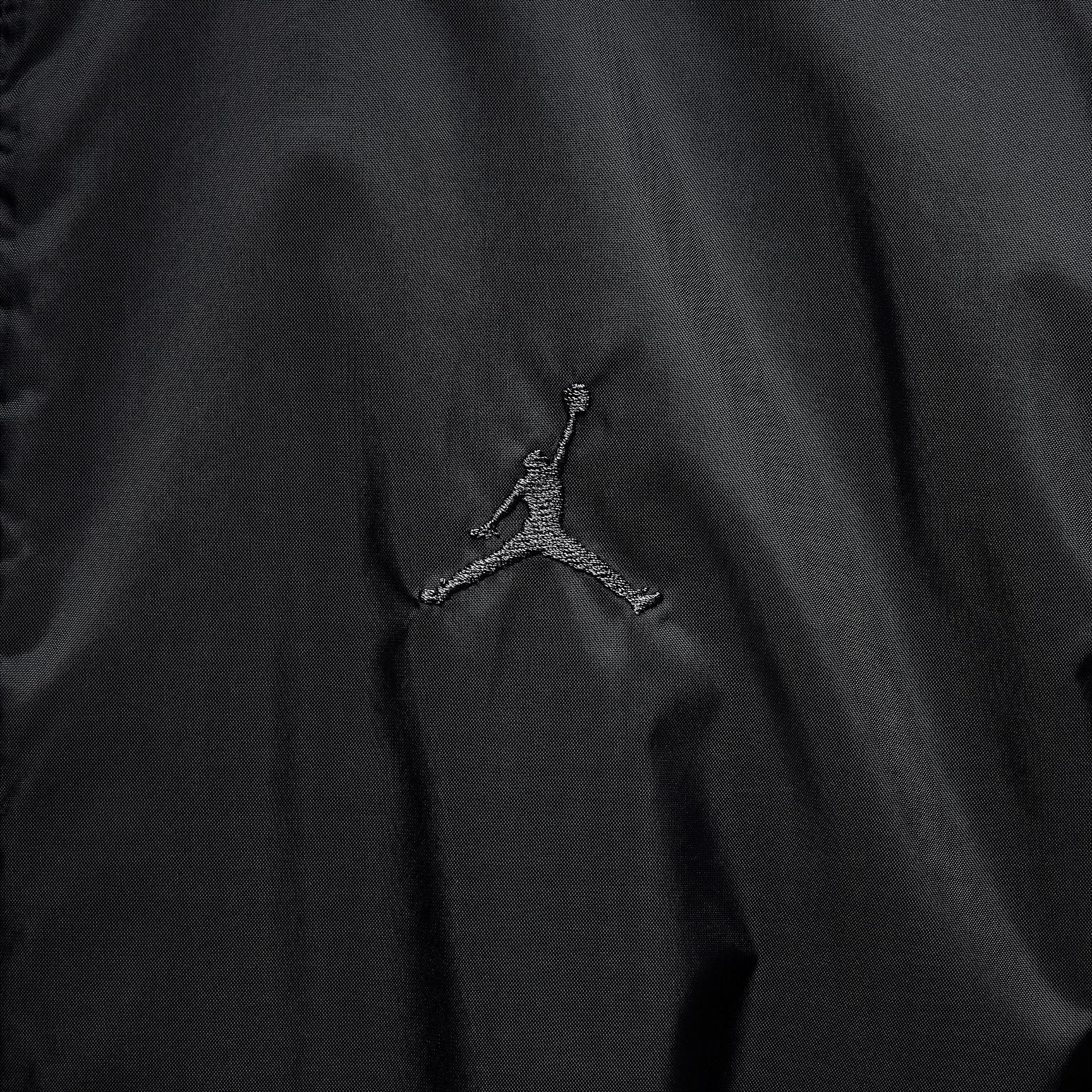 Men's Jordan Brooklyn Hooded Draft Jacket Product Image