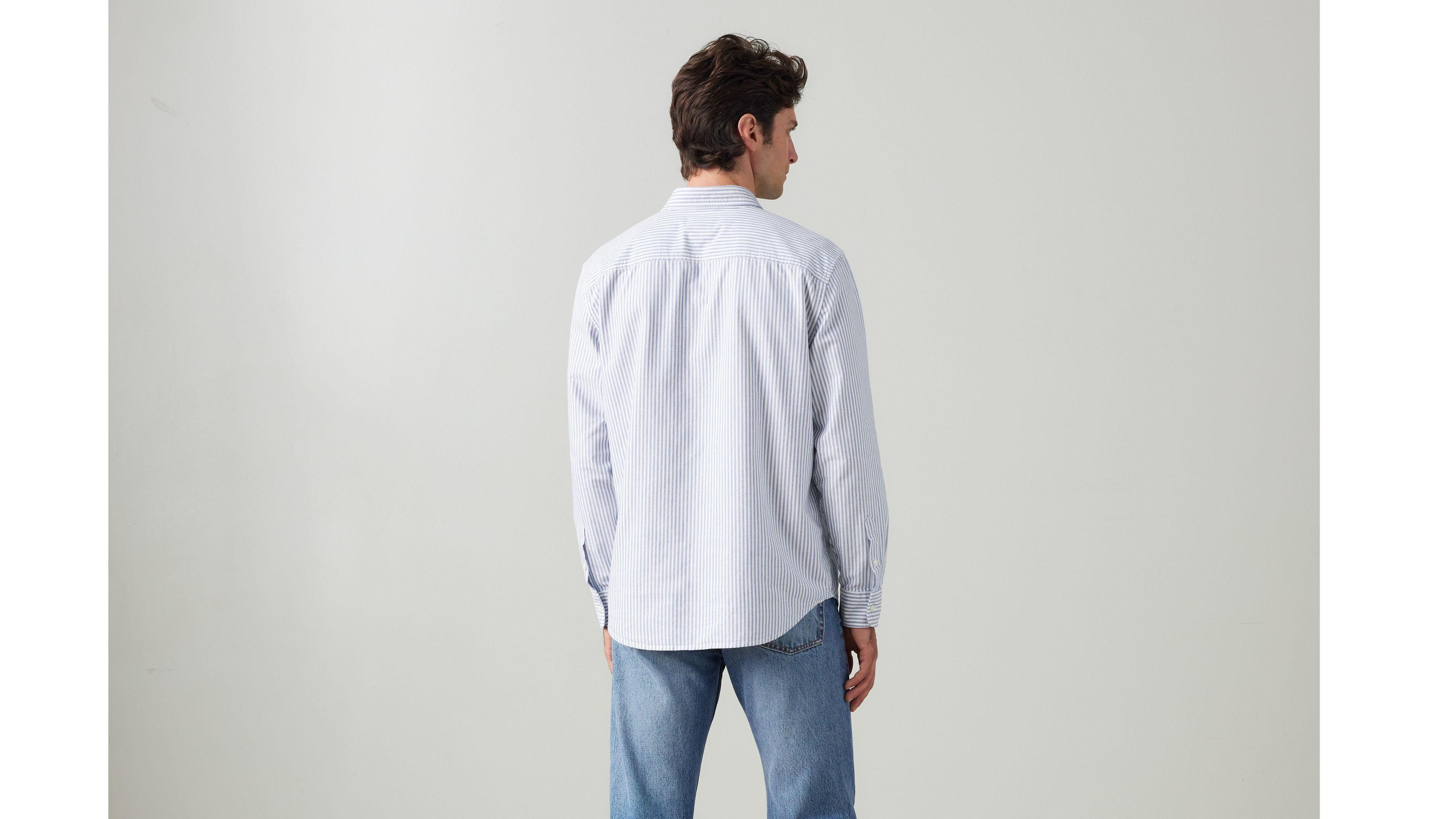 Authentic Button Down Shirt Product Image