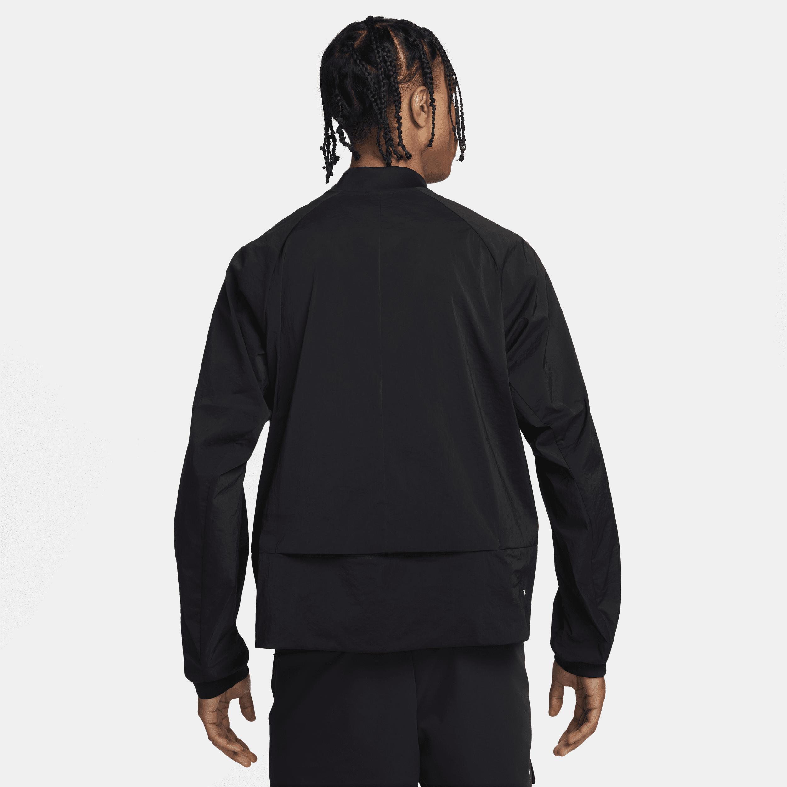 Nike A.P.S. Men's Repel Versatile Bomber Jacket Product Image