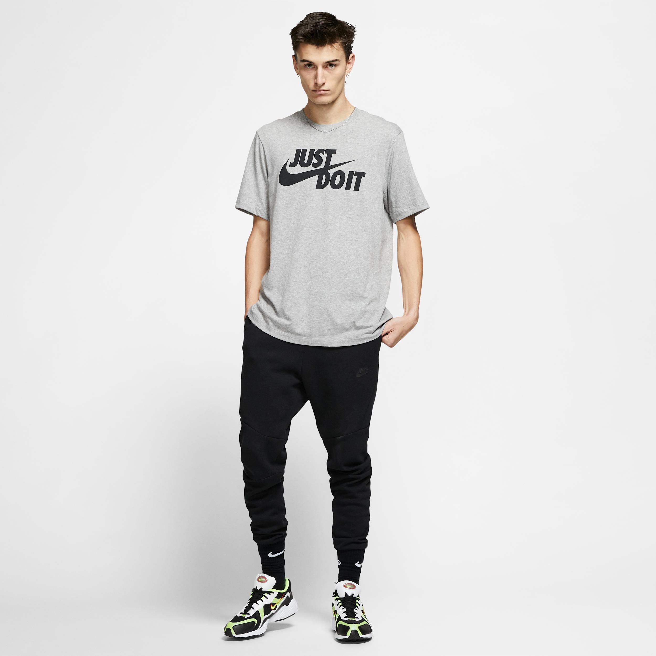 Mens Nike Sportswear JDI T-Shirt | AR5006-063 Product Image