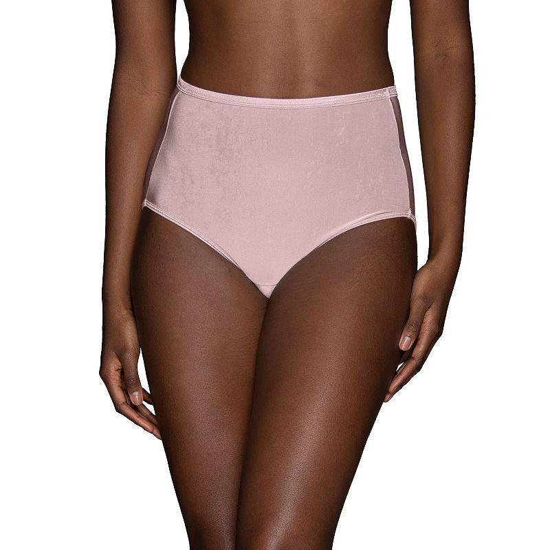 Womens Vanity Fair Lingerie Illumination Brief Panty 13109 Product Image