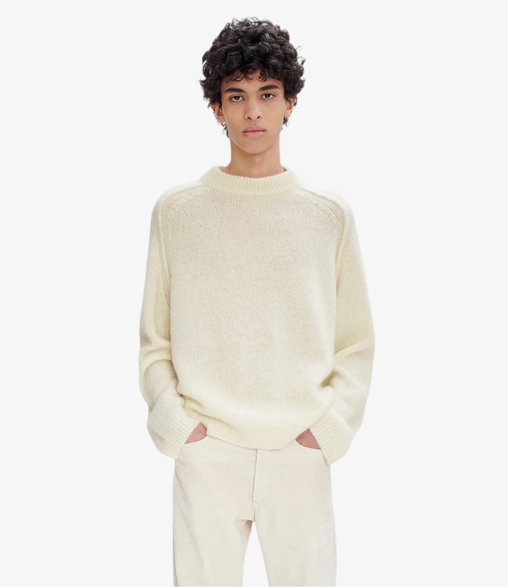 Tyler sweater Male Product Image