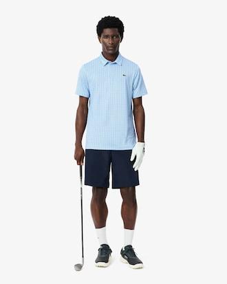 Men's Regular Fit UV Protect Golf Polo Product Image