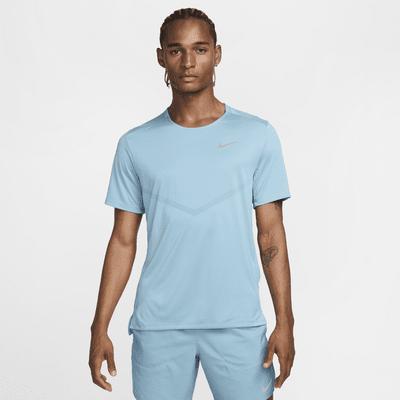 Nike Men's Rise 365 Dri-FIT Short-Sleeve Running Top Product Image