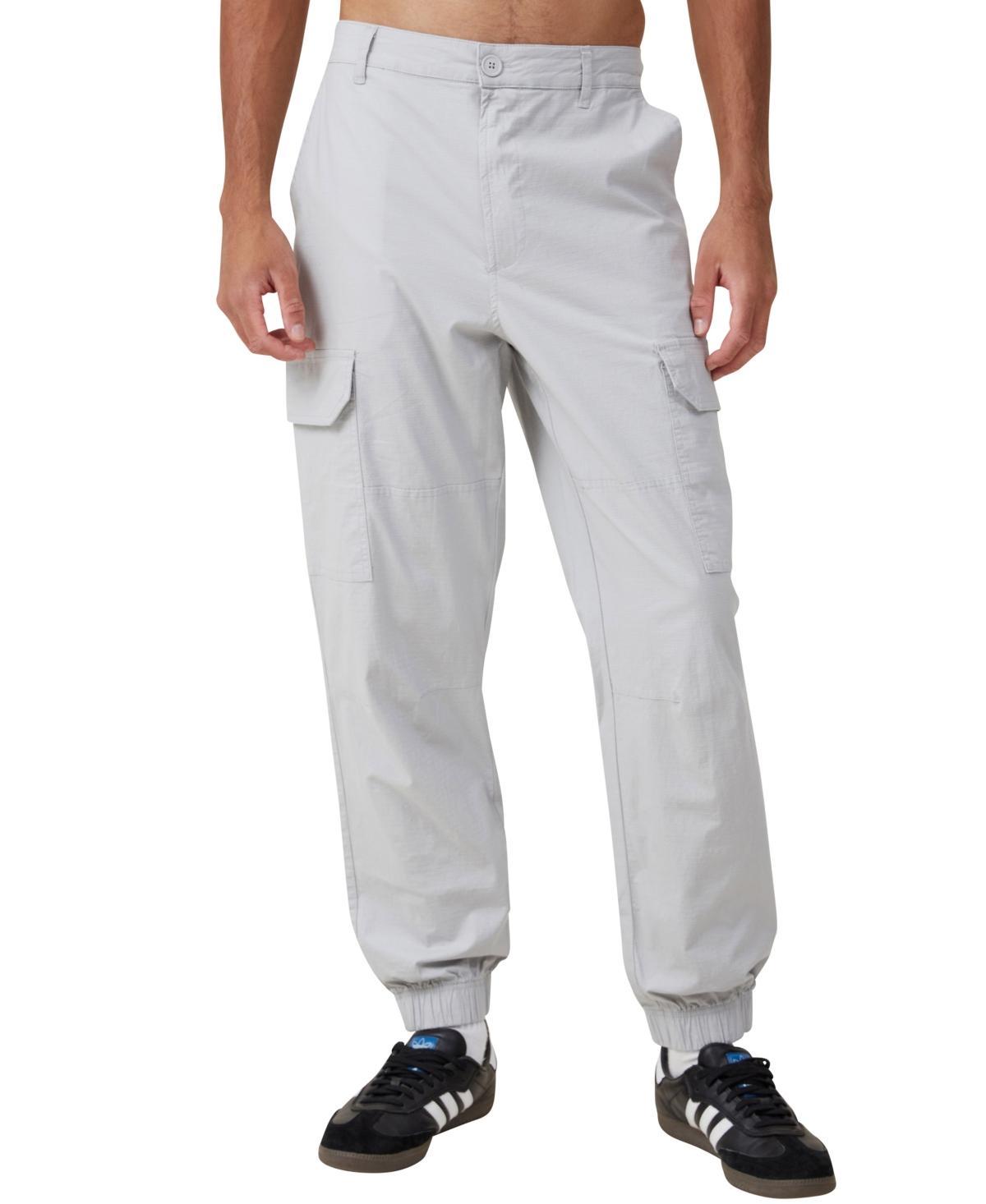 Cotton On Mens Ripstop Jogger Product Image