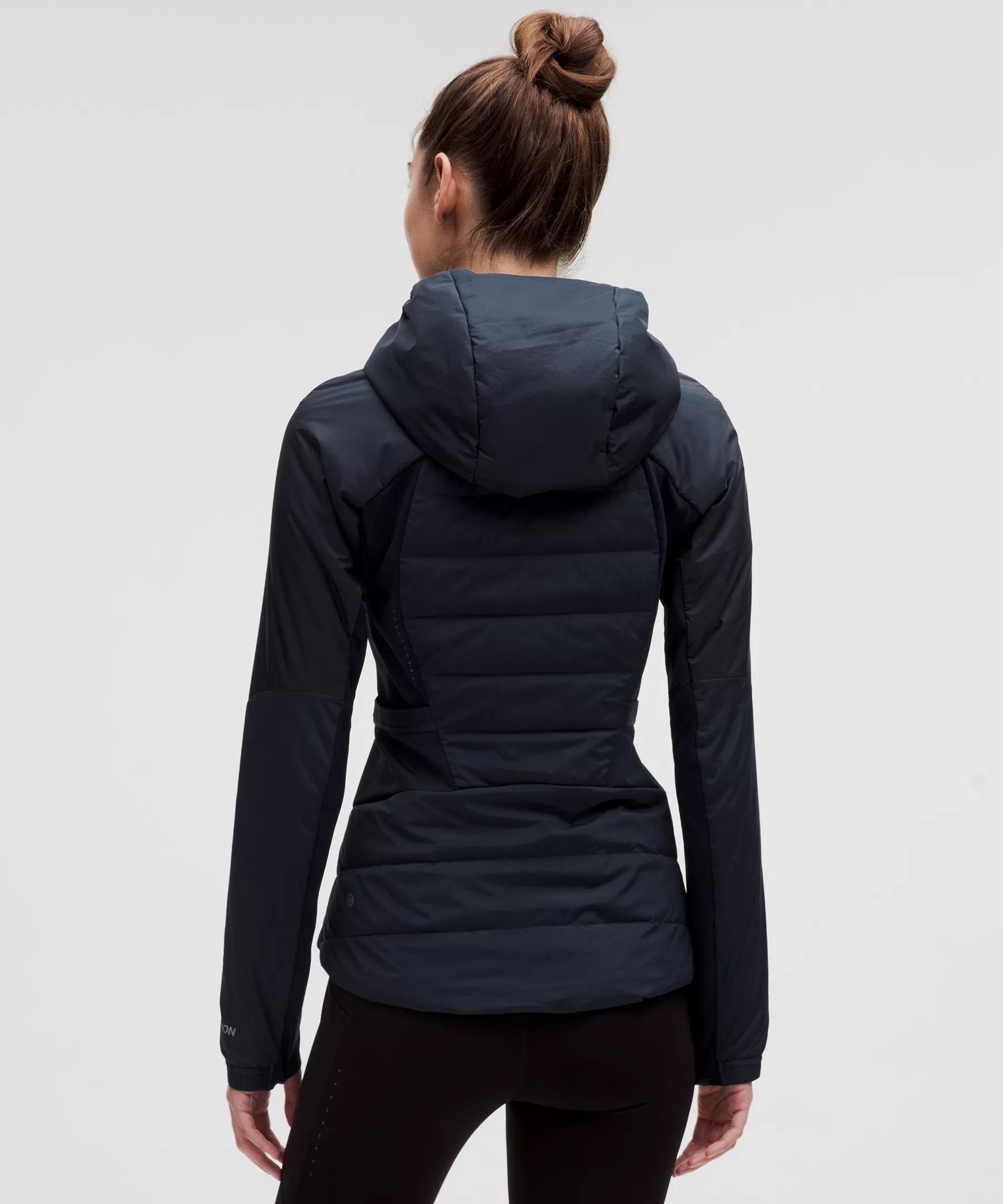 Down for It All 700-Down-Fill Jacket Product Image