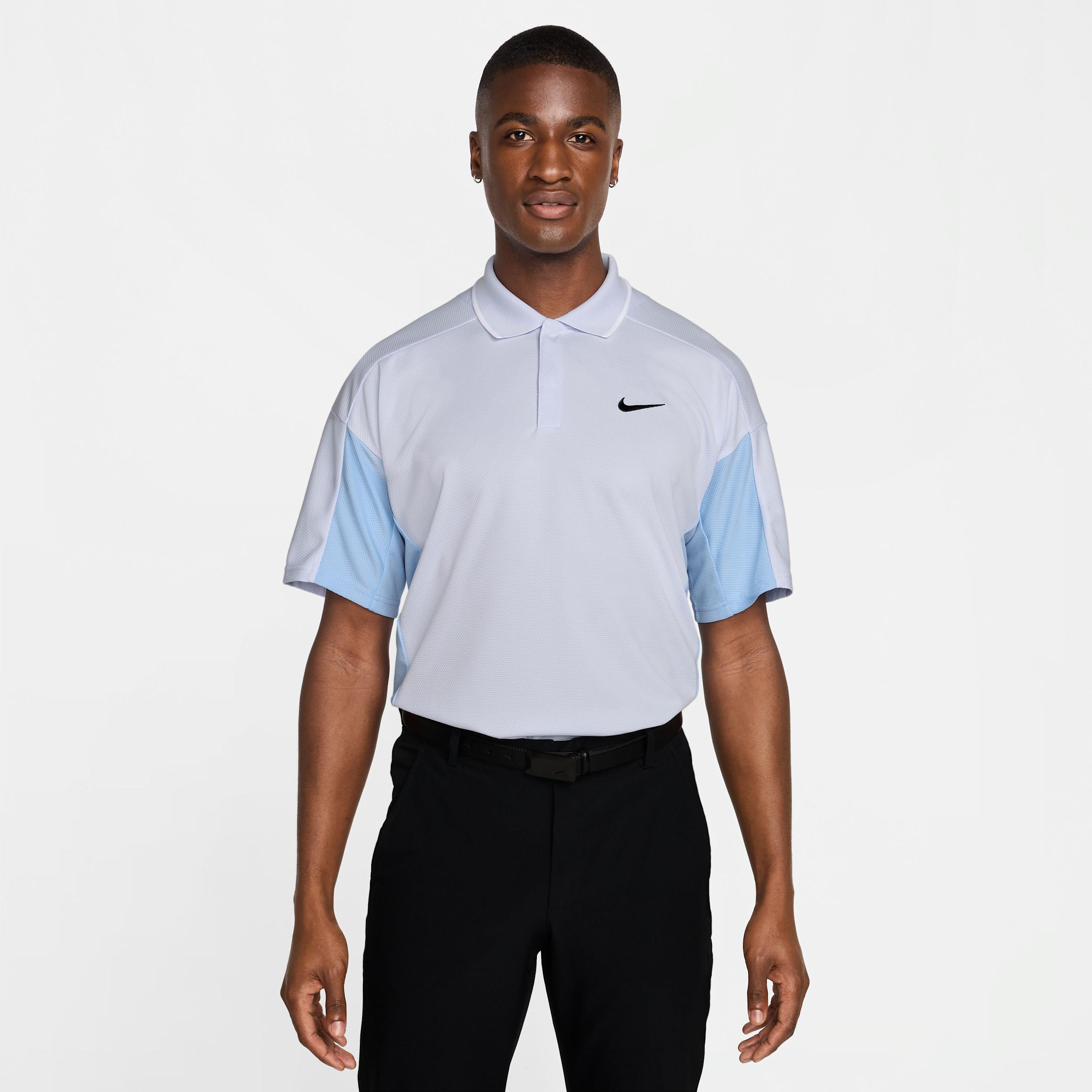 Nike Golf Club Men's Dri-FIT Golf Polo Product Image