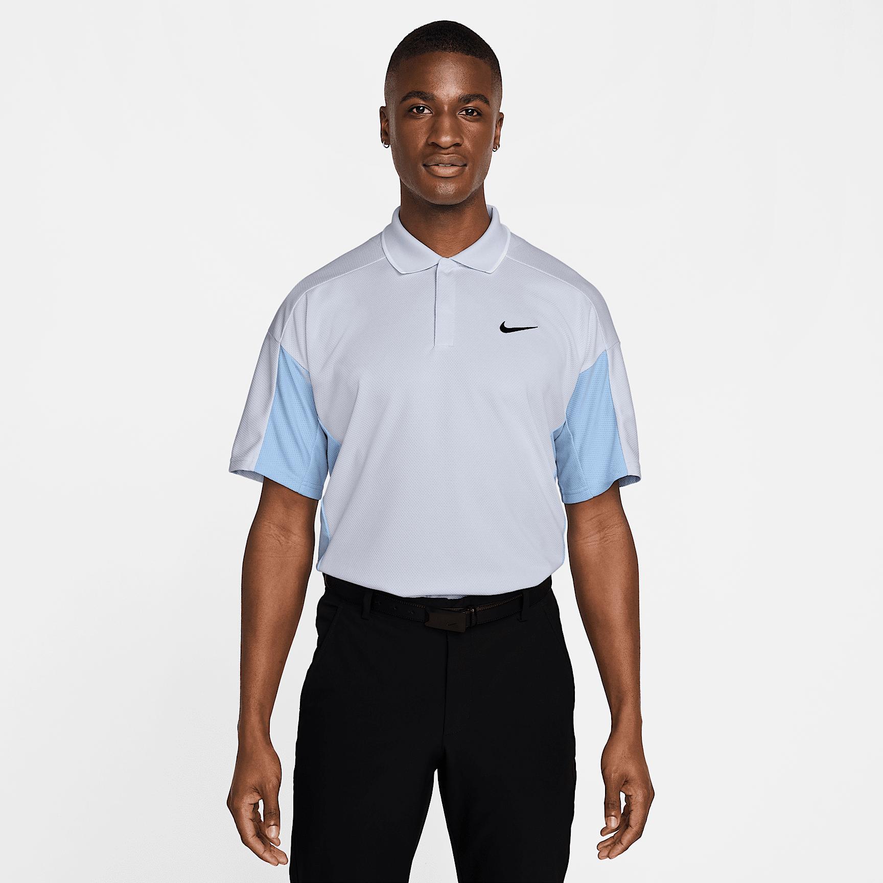 Nike Golf Club Men's Dri-FIT Golf Polo Product Image