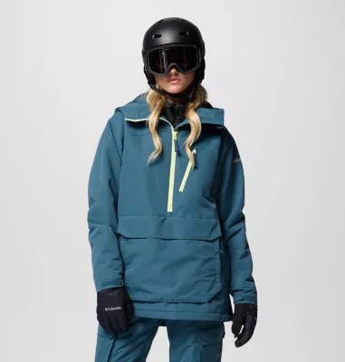 Columbia Women's Coreshot Anorak- Product Image
