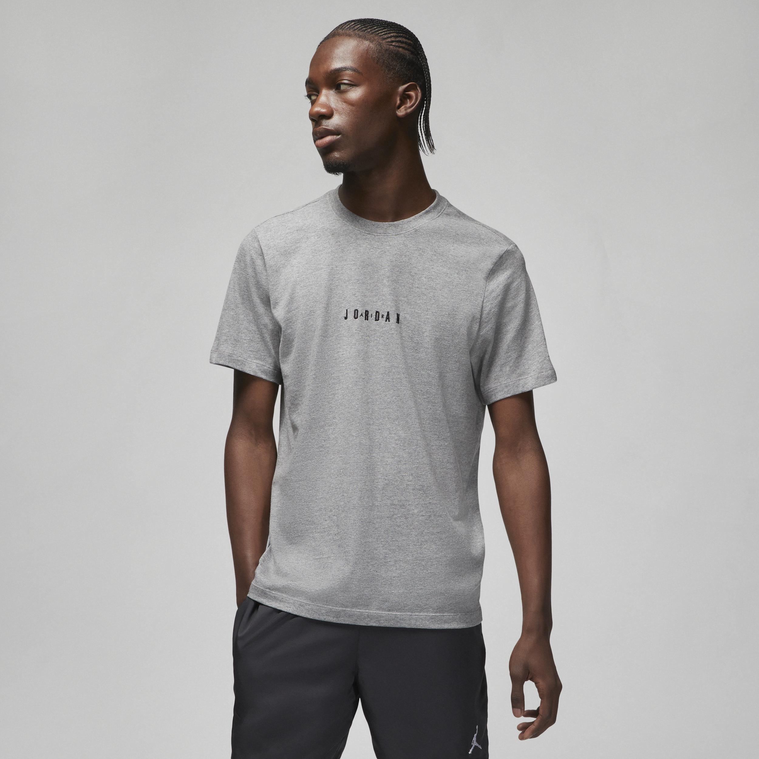 Men's Jordan Air T-Shirt Product Image