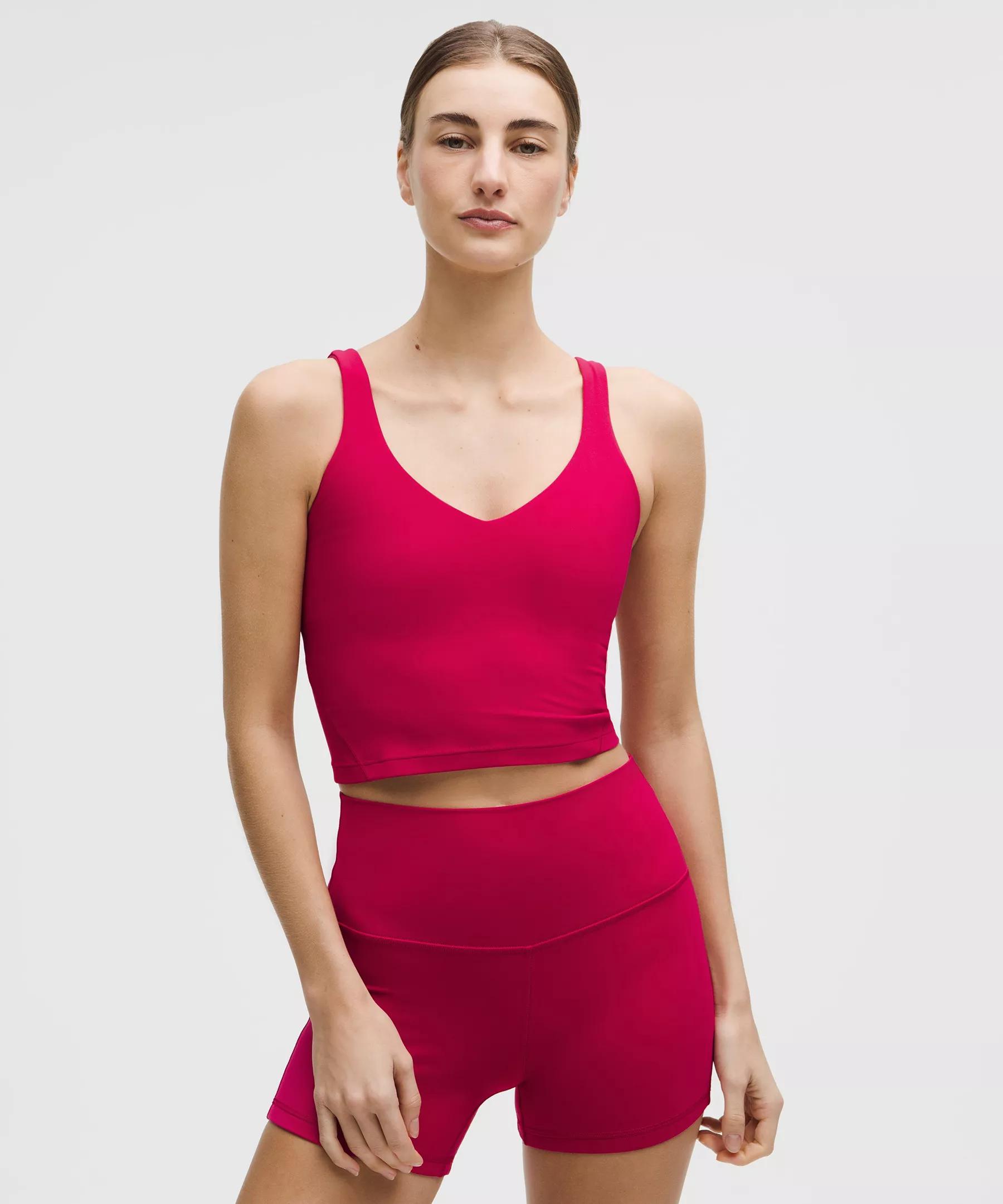 lululemon Align™ Tank Top *Light Support, A/B Cup Product Image