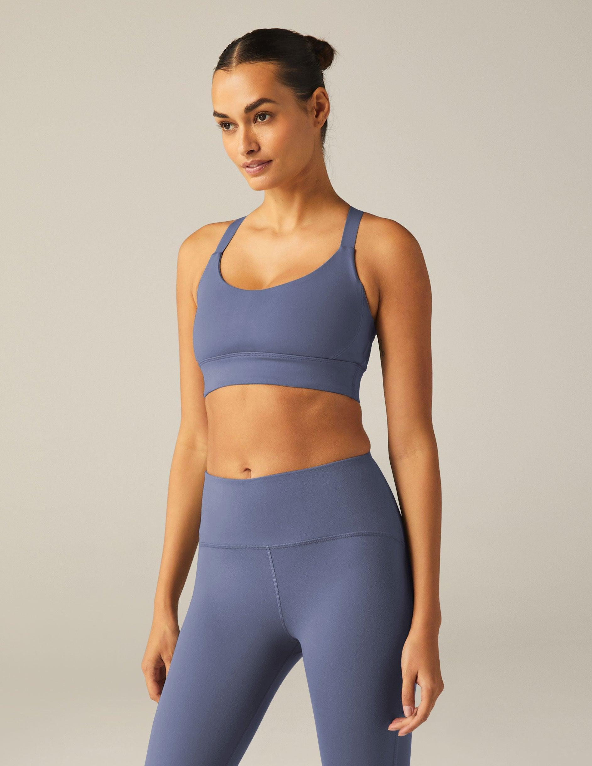 POWERBEYOND™ Strive Long Line Bra Product Image
