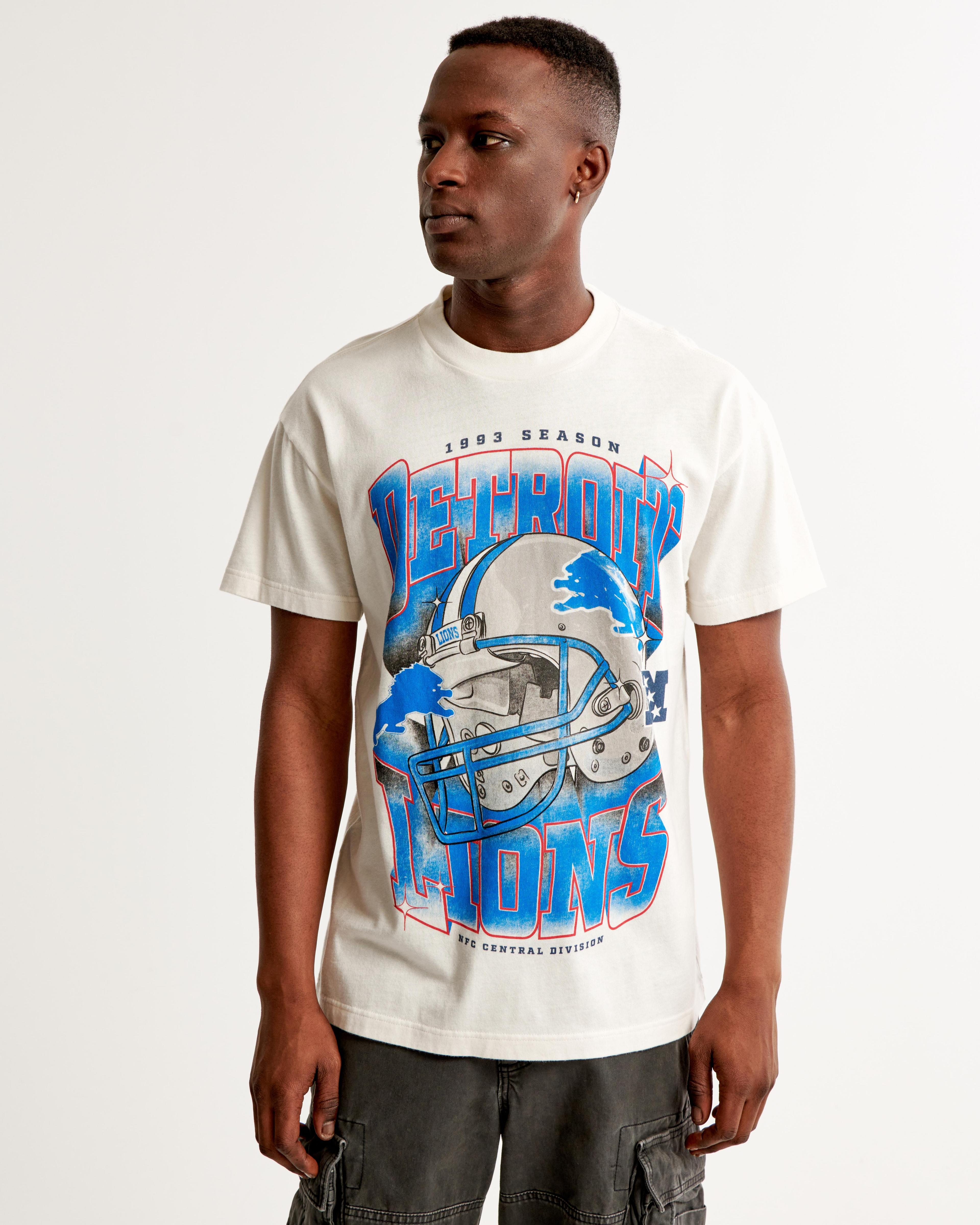 Vintage New York Giants Graphic Tee Product Image