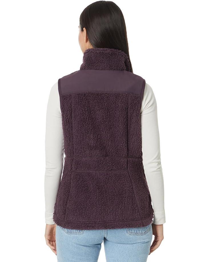 Bean's Sherpa Fleece Jacket Product Image