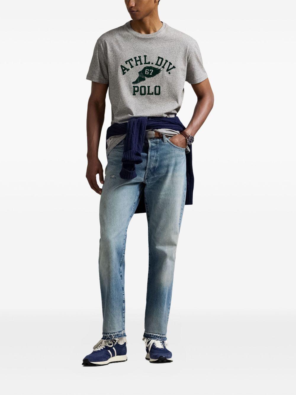 logo T-shirt Product Image