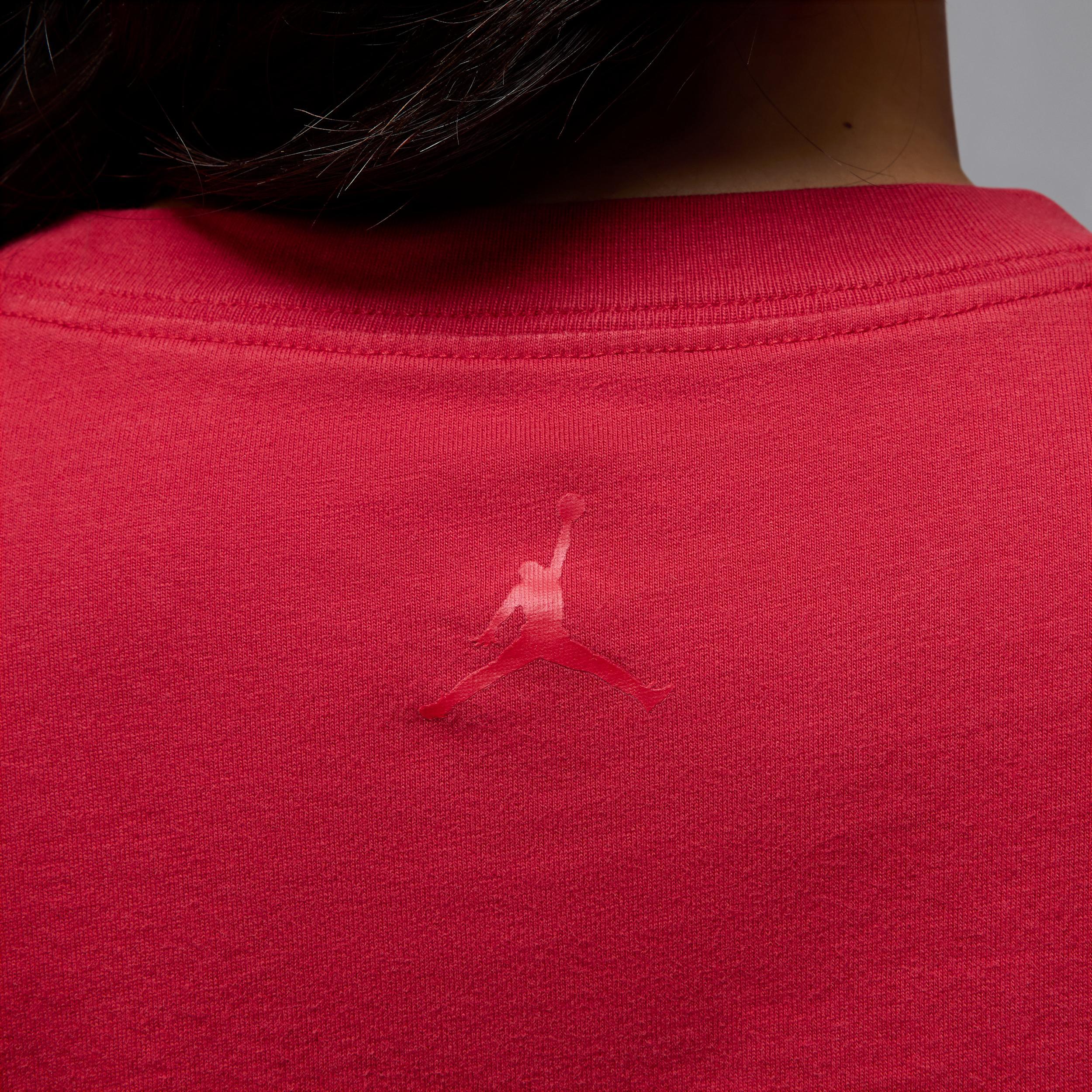 Women's Jordan Graphic T-Shirt Product Image