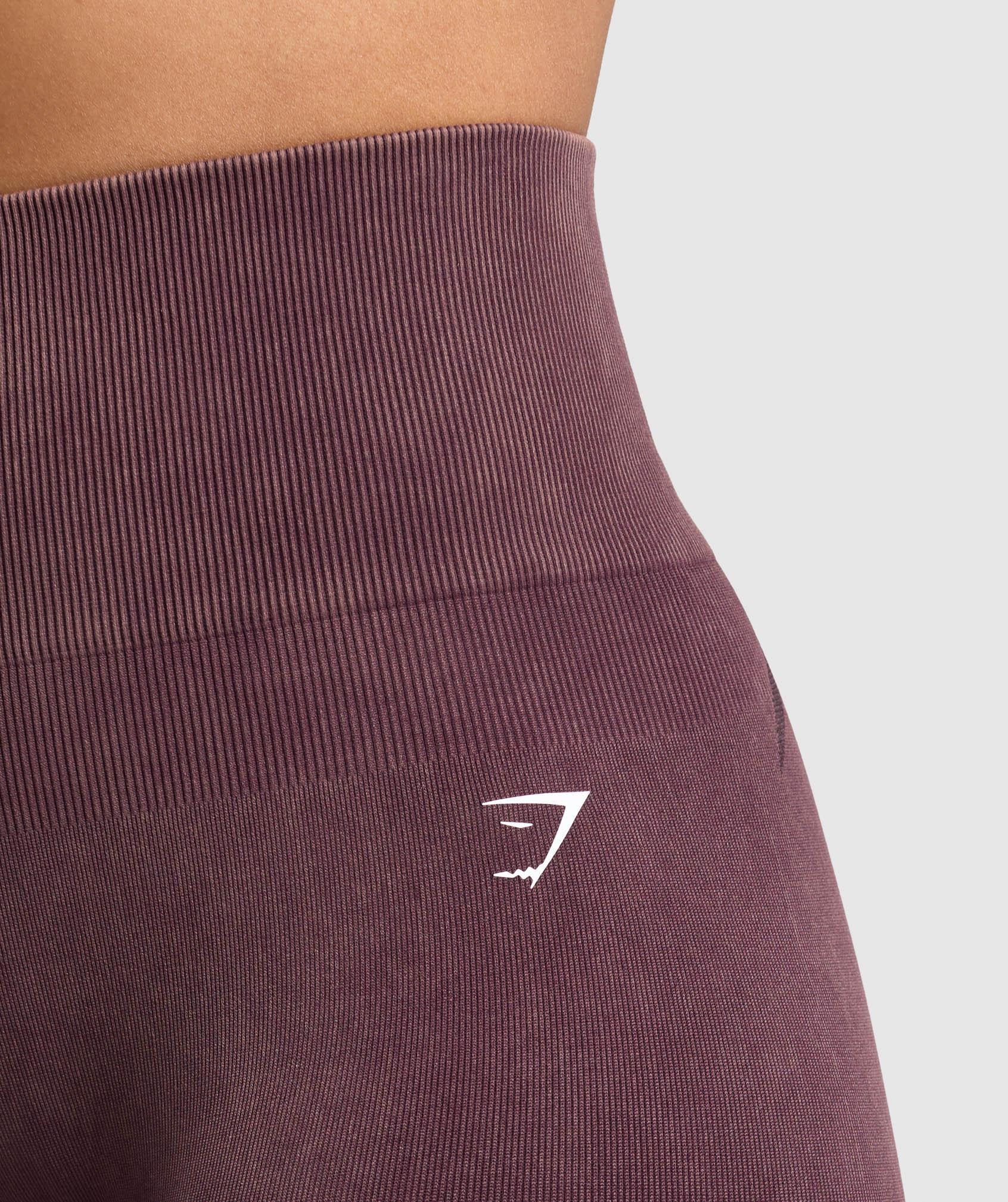 Gains Seamless Leggings Product Image