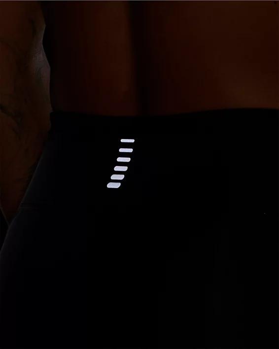 Women's UA Launch Capris Product Image