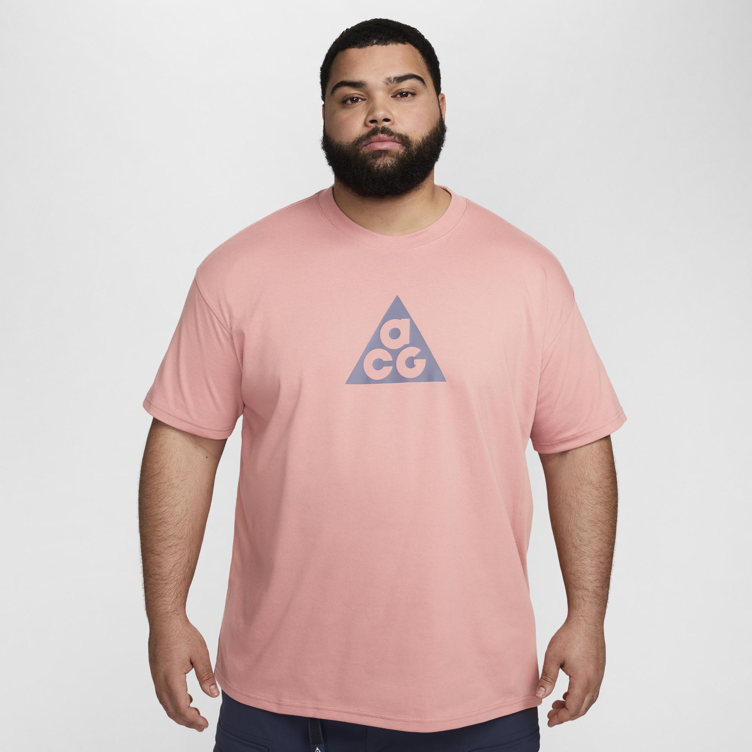 Nike ACG Men's Dri-FIT T-Shirt Product Image