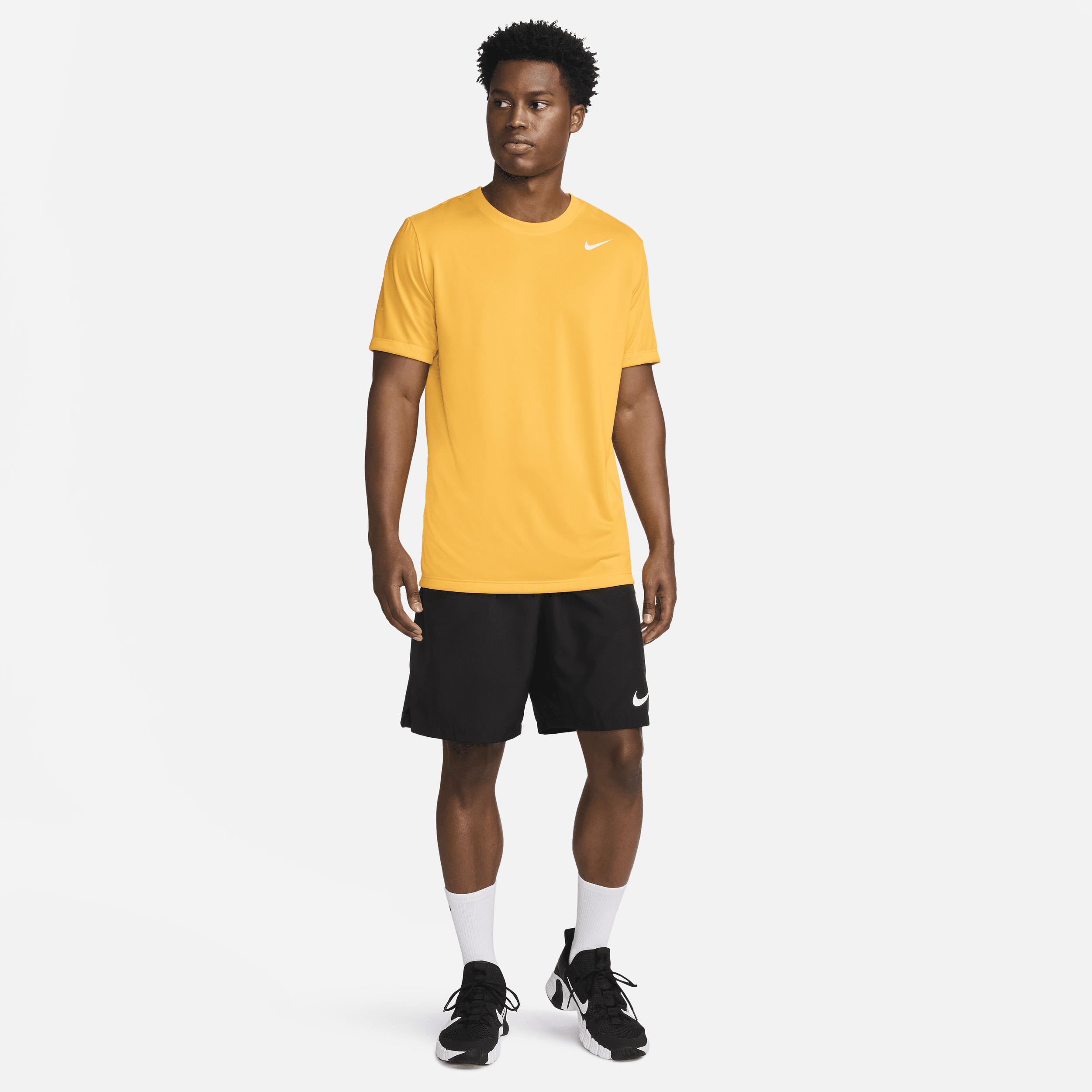 Nike Men's Dri-FIT Legend Fitness T-Shirt Product Image